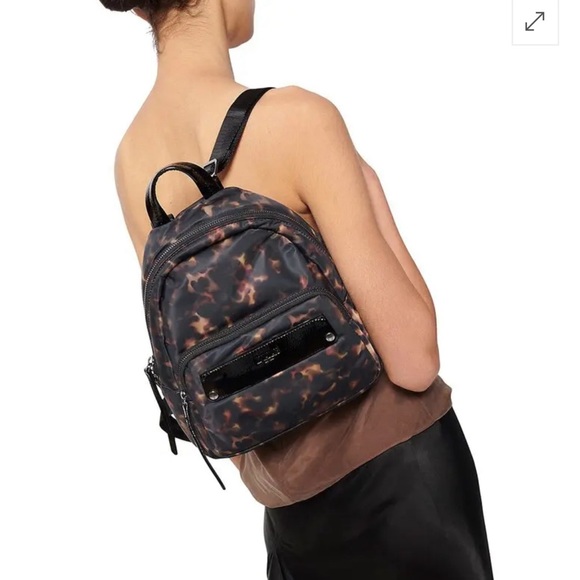 🎀MZ WALLACE SMALL MADISON NYLON BACKPACK🎀 - Picture 2 of 11